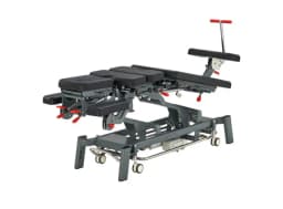 Fairworth-381 Chiropractic Adjustment Table-2