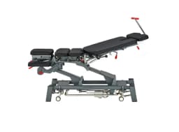 Fairworth-381 Chiropractic Adjustment Table-4