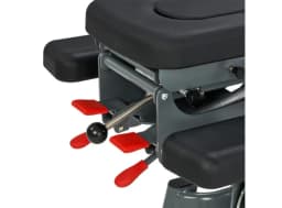 Fairworth-381 Chiropractic Adjustment Table-6