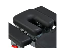 Fairworth-381 Chiropractic Adjustment Table-7