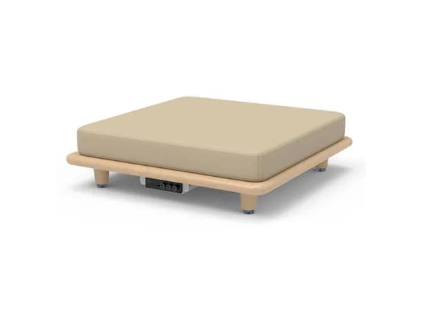 FlowZen™ VibroAcoustic Meditation Platform