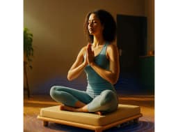 FlowZen™ VibroAcoustic Meditation Platform-1