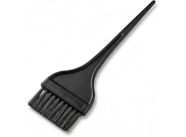 Hair Colouring Brush (1pc) – Black