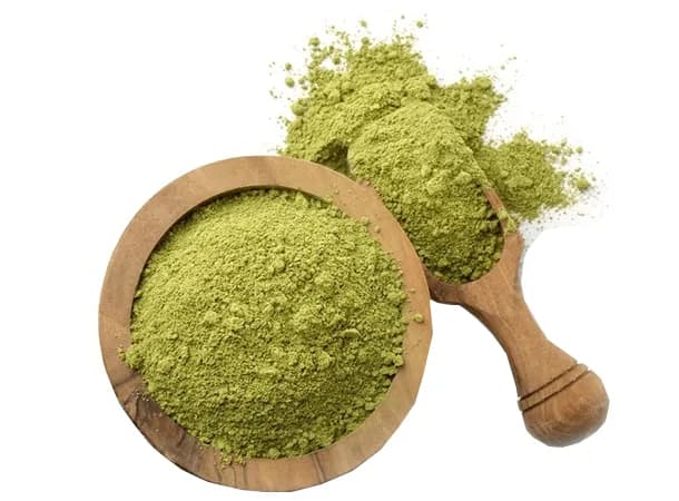 Henna Powder (400g Pack)