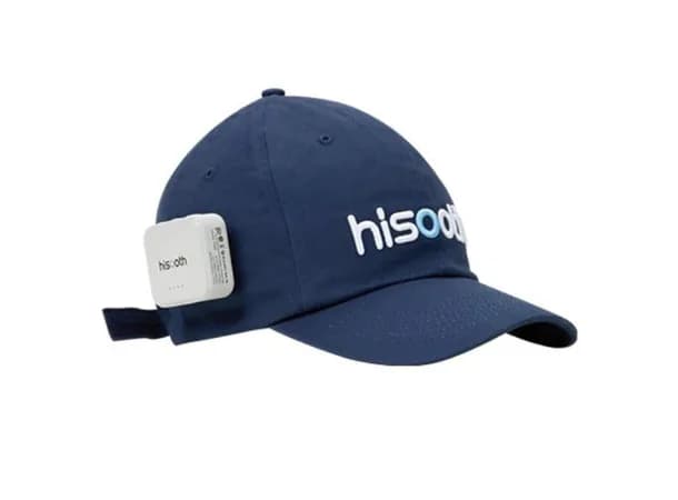 HISOOTH® H3 Hair Regrowth Scalp Massager