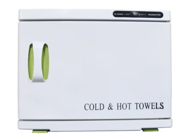 Hot & Cold Towel Cabinet (23L Capacity)