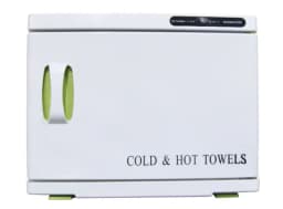 Hot & Cold Towel Cabinet (23L Capacity)-0