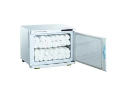 Hot & Cold Towel Cabinet (23L Capacity)-1