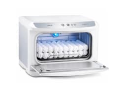 HotCabi 11L UV Towel Warmer & Sanitizing Cabinet-1
