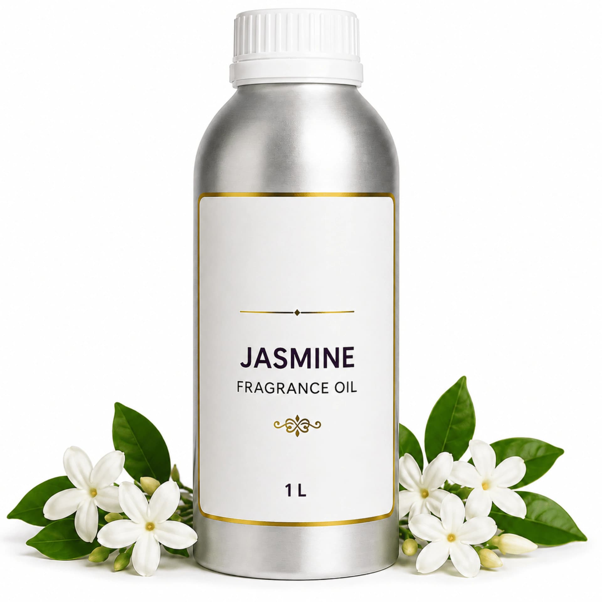 Jasmine Special Fragrance Oil – 1 L