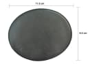 Large Basalt Hot Massage Stones Set – 8 Pieces-1