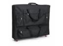 Master MT Massage Table Bag with Wheels S28 Inch-0