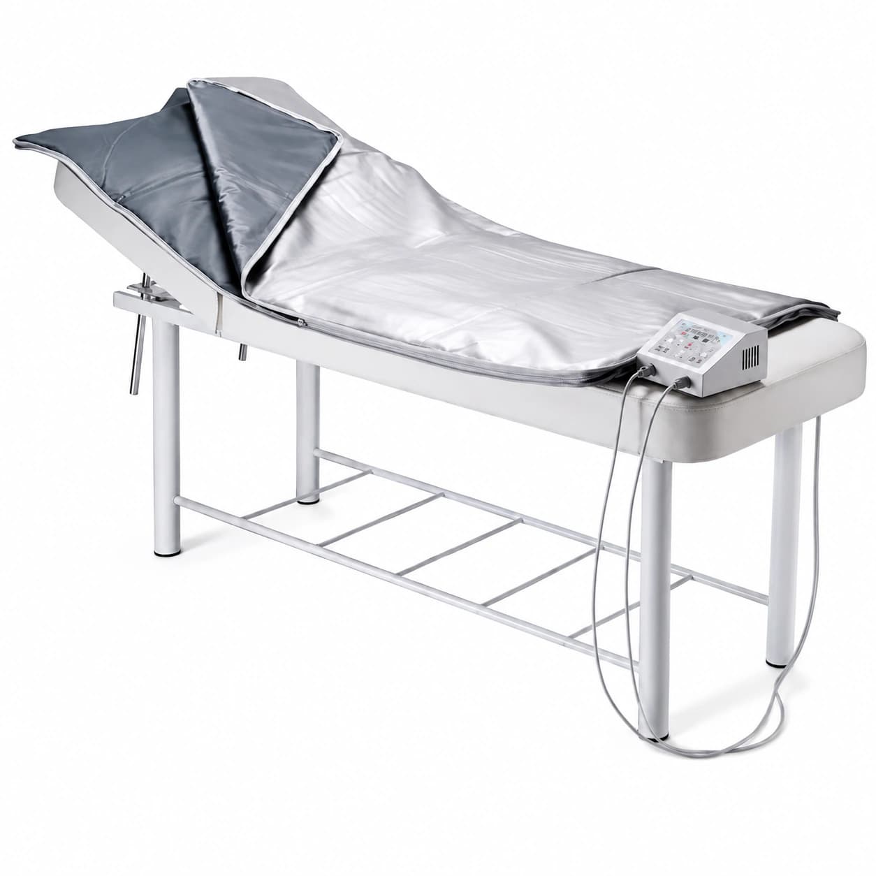 Master Sauna Slimming Blanket