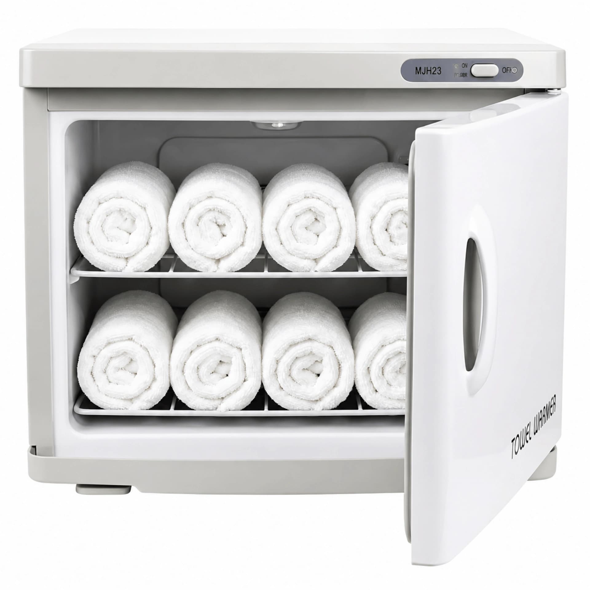 23L Hot Towel Warmer Cabinet