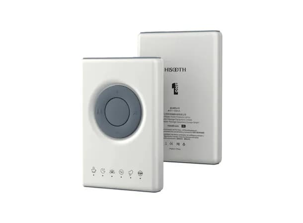 MP3-V1.0 VibroAcoustic Music Player