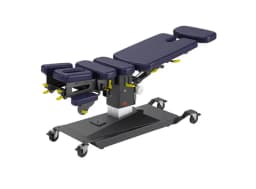 MT Chiropractic® Prime-400 Chiropractic Table-0