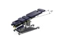 MT Chiropractic® Prime-400 Chiropractic Table-4