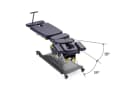 MT Chiropractic® Prime-400 Chiropractic Table-6