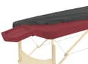 Oil-Proof Vinyl Table Cover for Ayurveda Massage-0