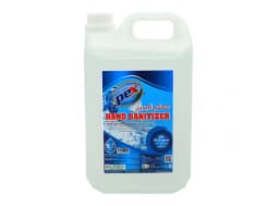 PEX Active Hand Sanitizer Gel (5 Liter)-0
