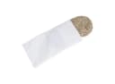 Premium Eye Pillow Cover – White-0