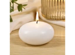 Premium Floating Candles (20-Pack)-1