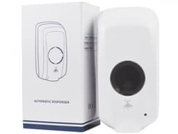 Automatic Touchless Sanitizer Dispenser – 1000ml Capacity-0