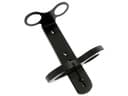 Wall Mounted Bottle Dispenser Double Bracket-0