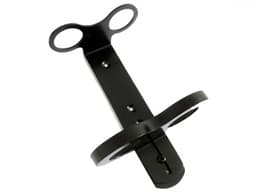 Wall Mounted Bottle Dispenser Double Bracket-0