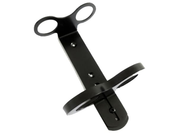 Wall Mounted Bottle Dispenser Double Bracket thumb 0