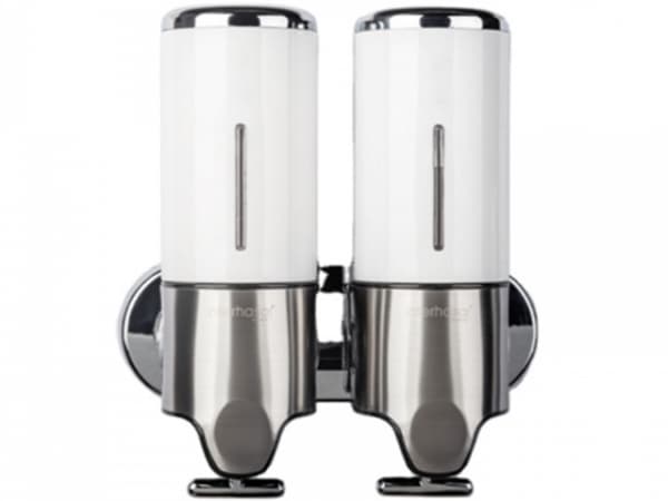 Double Soap Dispenser thumb 0