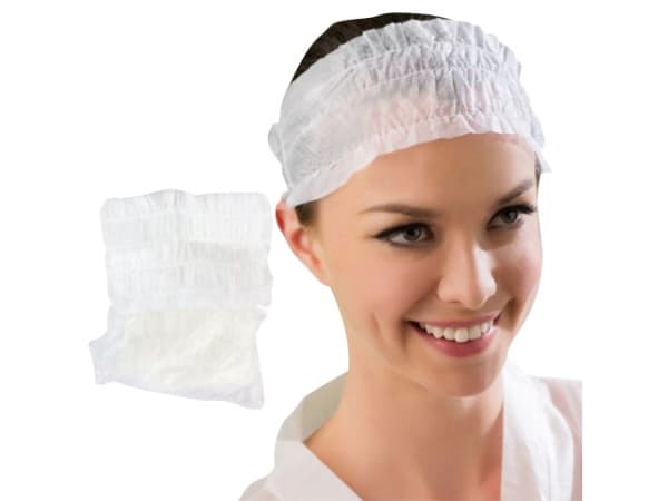Disposable Headband – 100 pcs thumb 0