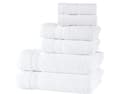 Cotton Towels – Face, Hand, Bath & Pool Towels (600 GSM)-0