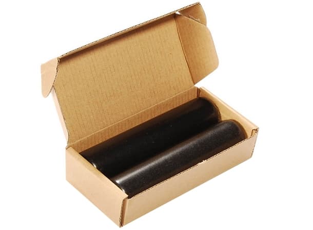 MASTER – Column Basalt Stone Set – 2 Pcs thumb 0