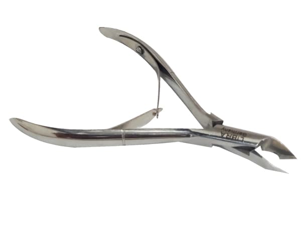 Nipper Solingen – Stainless Steel Cuticle Remover