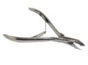 Nipper Solingen – Stainless Steel Cuticle Remover-0