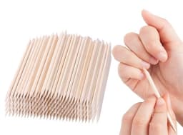 Wood Nail Stick – 100 Pieces-0