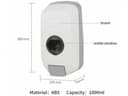 Liquid Soap Dispenser - 1 L Capacity-1