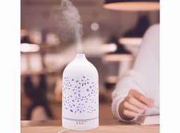 Ceramic Essential Oil Diffuser-3