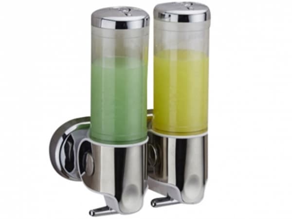 Double Soap Dispenser thumb 2