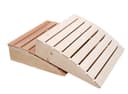 Wooden Sauna Pillow-1