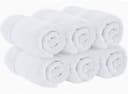 Cotton Towels – Face, Hand, Bath & Pool Towels (600 GSM)-1
