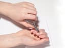 Nipper Solingen – Stainless Steel Cuticle Remover-1
