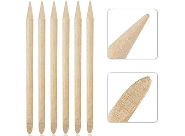 Wood Nail Stick – 100 Pieces thumb 1