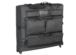 Master Massage Wheeled Table Carry Case-0