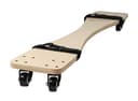 MASTER Massage Table Rolling Table Cart-0