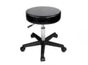 Master 360° Swivel Massage Stool with Adjustable Height-0