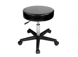 Master 360° Swivel Massage Stool with Adjustable Height-0