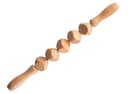 Wooden Cubed Roller Stick Massager – Deep Tissue & Lymphatic Tool-0