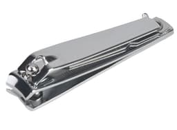 Nail Cutter – Professional Stainless Steel Nail Trimmer-0